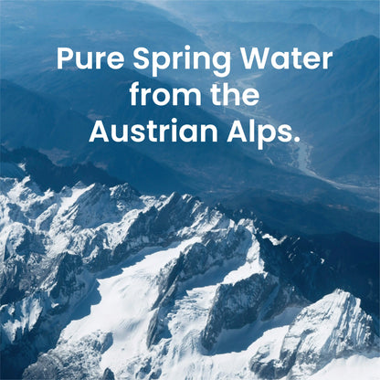 NEA Canned Water Spring Water 12 Pack Drink Nea Water