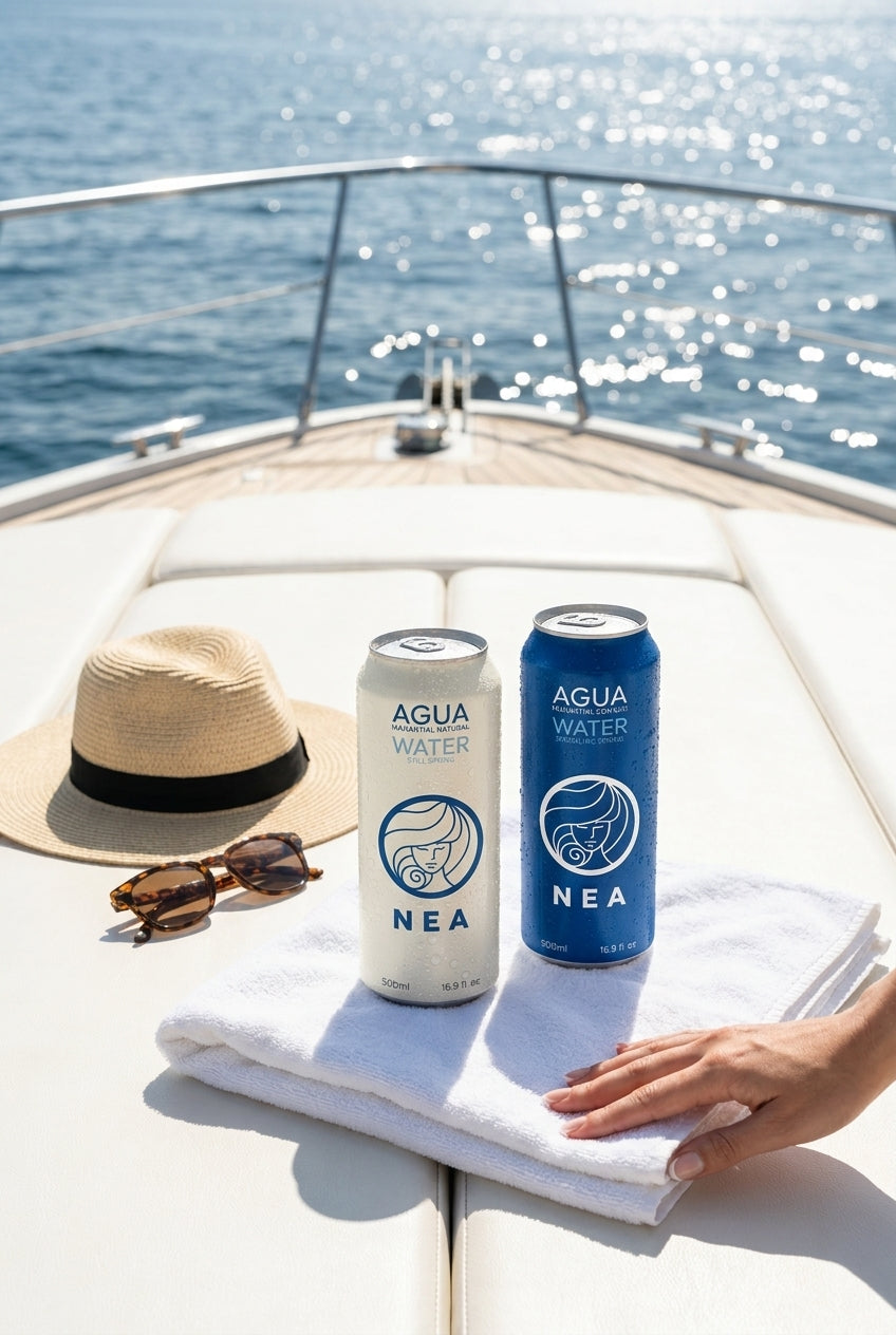 NEA Water Lifestyle
